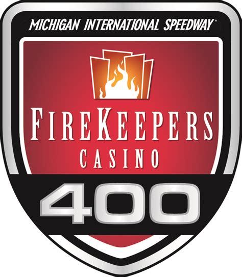 Firekeepers Casino 400 2020