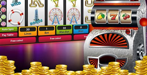 Fironun slot maşını