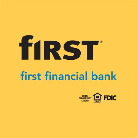 First Financial Bank 800 Number