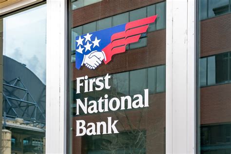 First National Bank