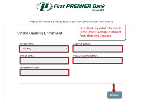 First Premier Bank 800 Number