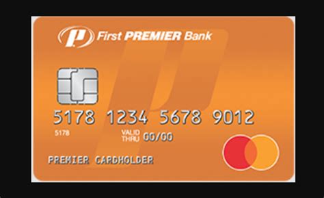 First Premier Bank Bill Pay