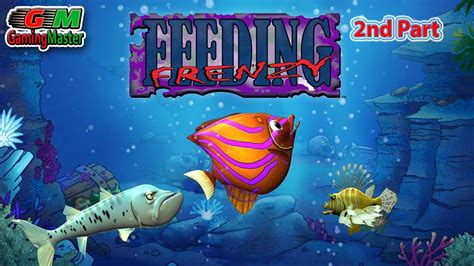 Fish Frenzy 4 Freeplay