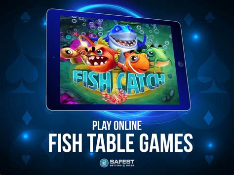 Fish Game Gambling Online