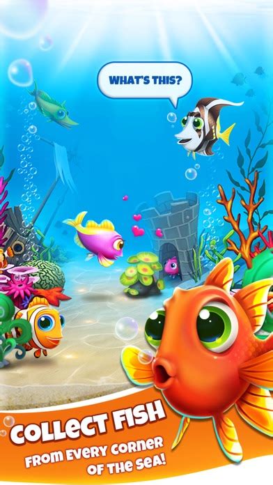 Fish Mania Game Online