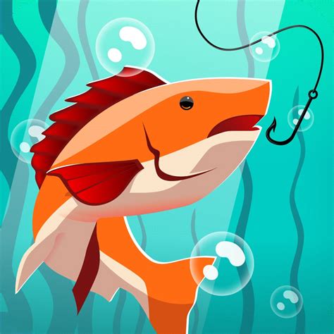 Fishing Games For Real Money