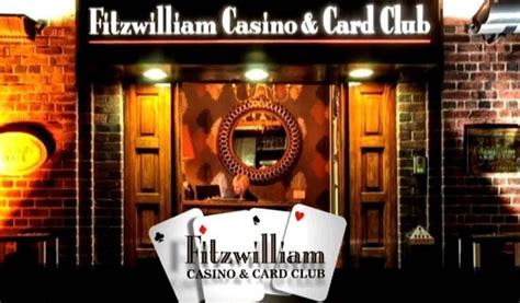 Fitzwilliam Casino