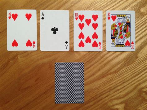Five Card Stud Online