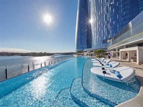 Five Star Hotels Sydney Australia