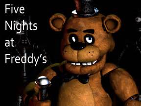 Five night at freddys 1 download