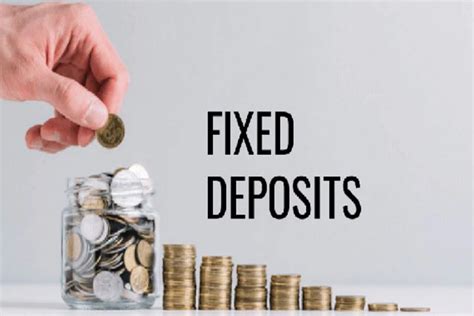 Fixed Deposit Rates In Post Office Vs Bank