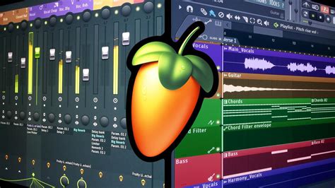 Fl studio 12 تحميل