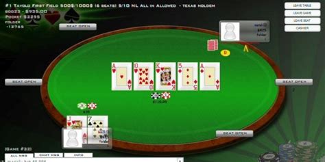 Flaşh Poker Flaşh Poker