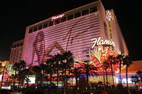 Flamingo Casino Events