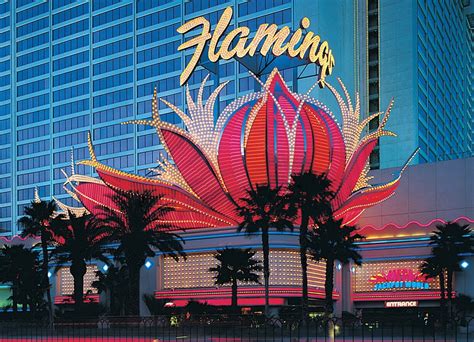 Flamingo Casino Las Vegas History Flamingo Casino Las Vegas History