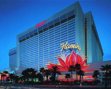 Flamingo Hotel And Casino Wikipedia