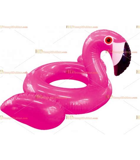 Flamingo can simidi