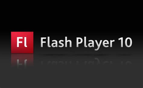 Flash 10 download