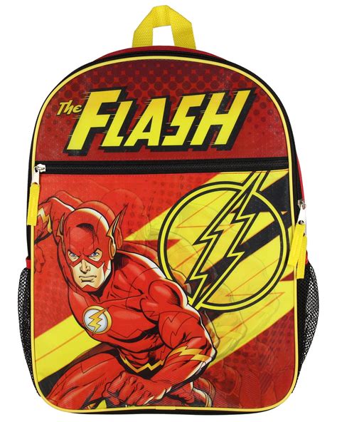 Flash beg