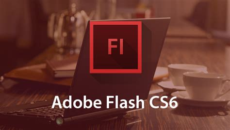 Flash cs6 download