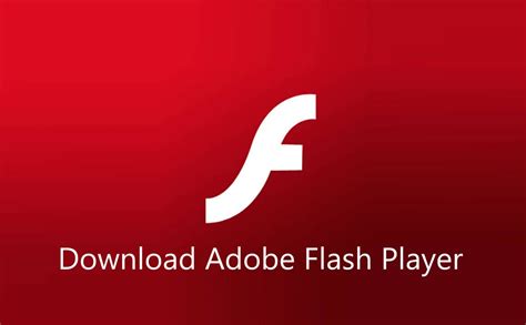 Flash player free download تحميل
