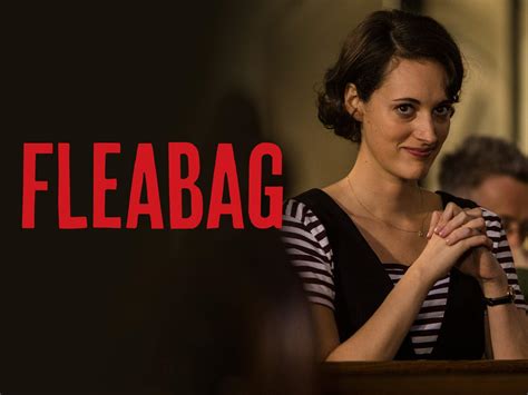 Fleabag izle