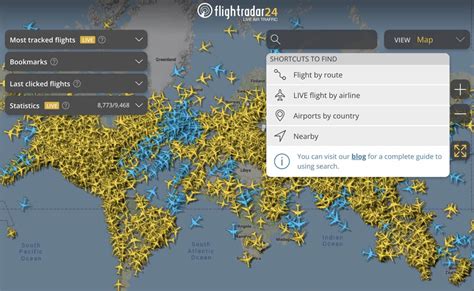 Flightradar24 pro تحميل