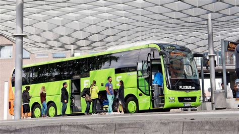 Flixbus hannover köln