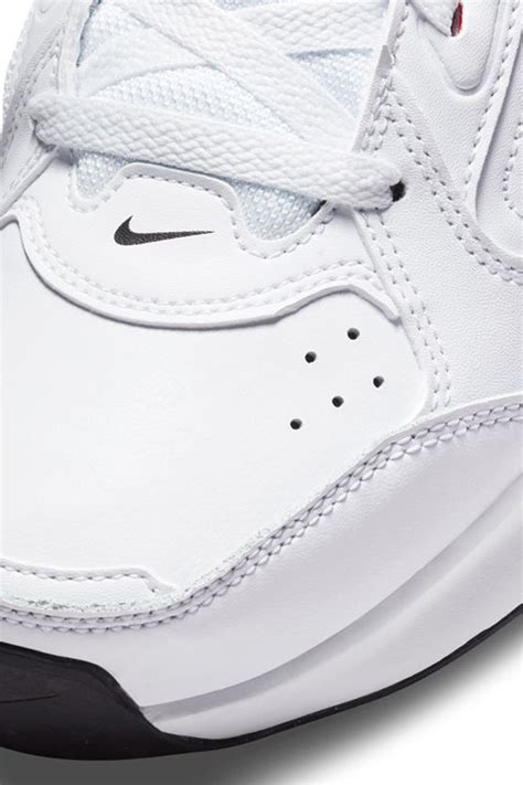 Flo nike beyaz spor ayakkabı