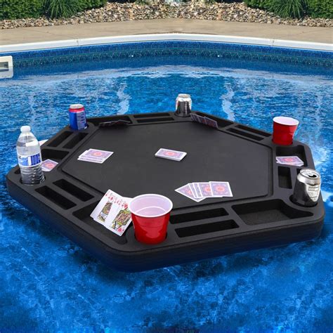 Float Poker Float Poker