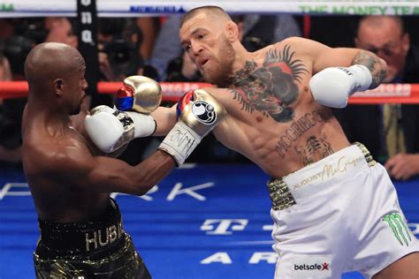 Floyd mayweather vs conor mcgregor full izle