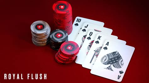 Flush in poker