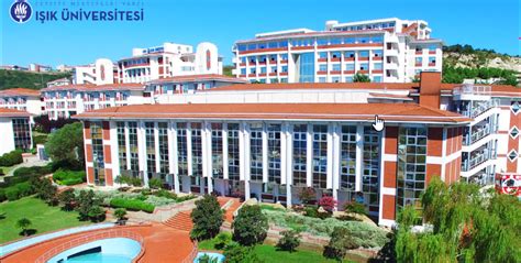 Fmv işık üniversitesi