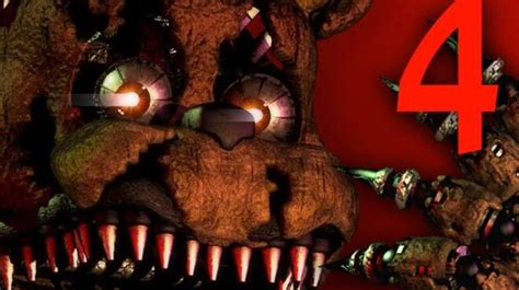 Fnaf 4 apk pc