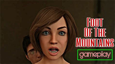Foot of the mountain android game download
