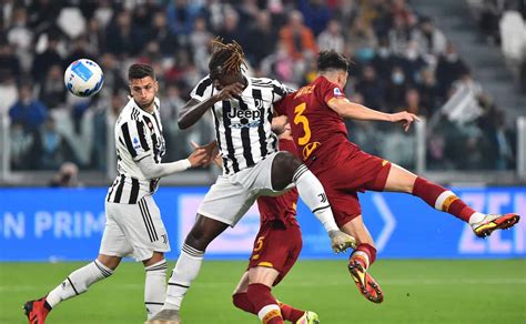 Football betting juventus roma