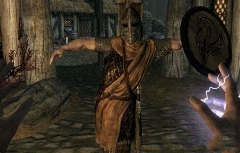 Fores new idles in skyrim fnis download