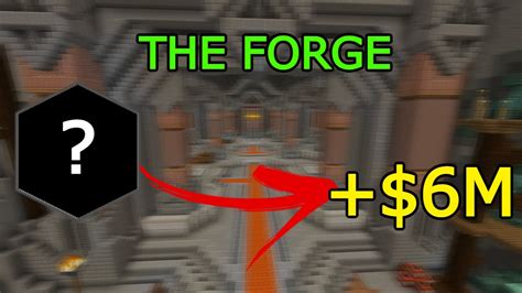Forge Profit Calculator Hypixel Skyblock