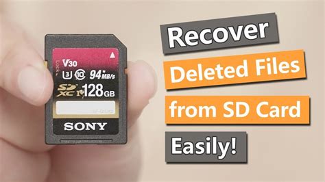 Formatted Sd Card Recovery Online Formatted Sd Card Recovery Online