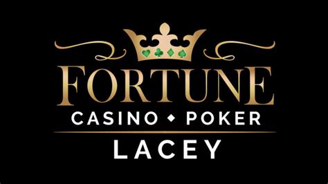Fortune Casino Lacey Wa
