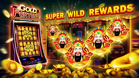 Fortune Casino Slots