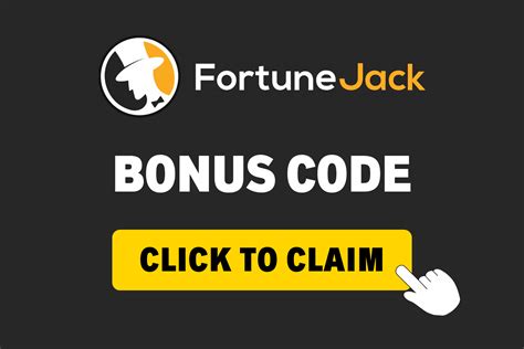 Fortunejack Promo Code