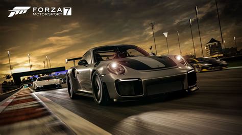 Forza motorsport 7 体験版ダウンロード