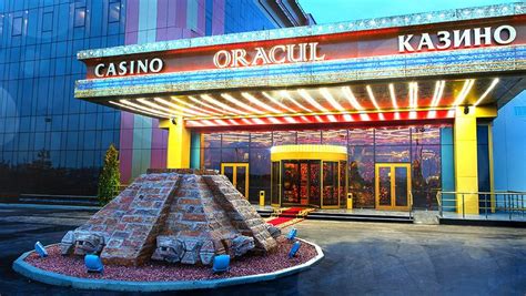 Foto Azov city casino oracle