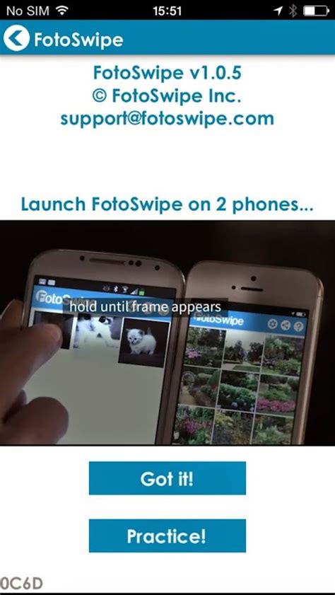 Fotoswipe download