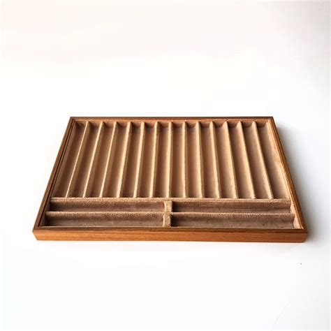 Fountain Pen Storage Tray