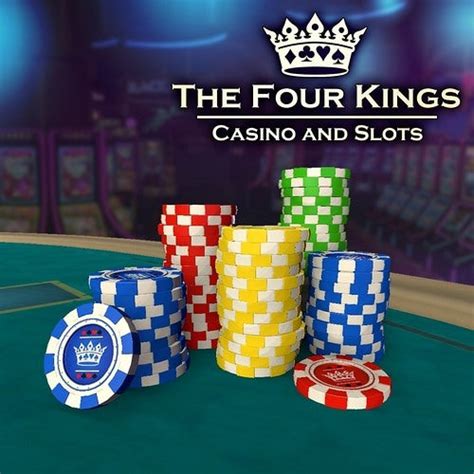 Four Kings Casino And Slots Cheats