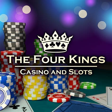 Four Kings Casino Steam Cheats
