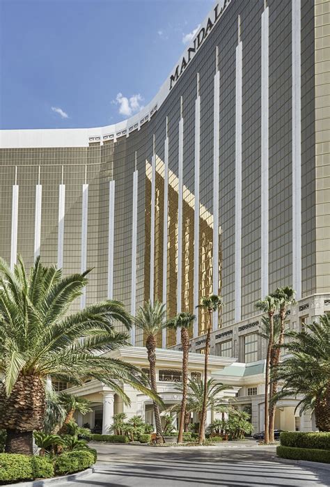Four Seasons Hotel Vegas