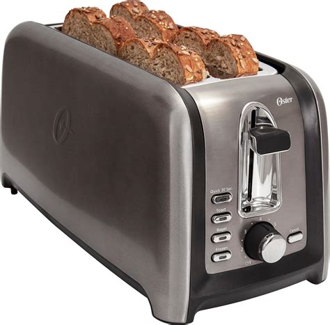 Four Slice Toaster